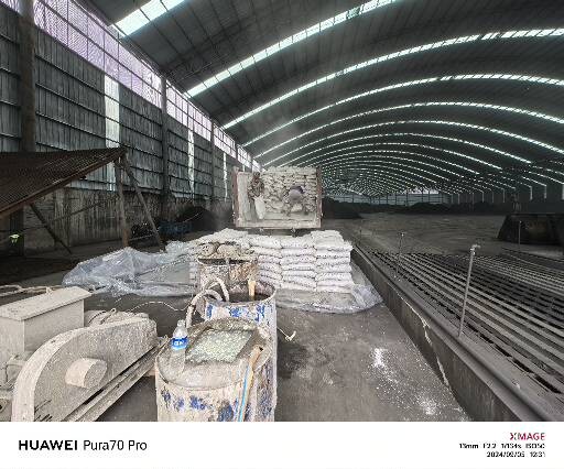 乌鲁木齐厂房地面下沉注浆加固施工