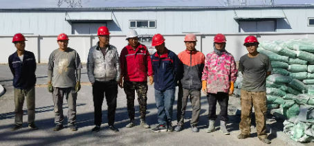 乌鲁木齐厂房地基沉降注浆加固施工队伍怎么选